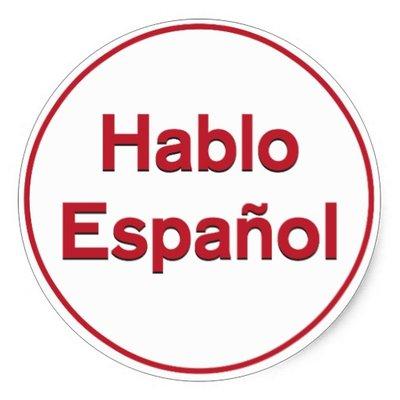 Spanish Therapy, Spanish Counseling, Terapia en Español, Terapeuta Bilingüe