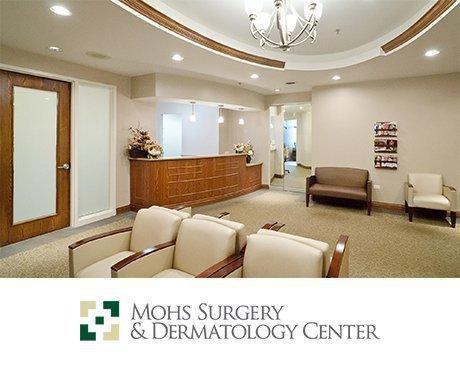 Mohs Surgery & Dermatology Center is a Dermatology serving Elgin, IL