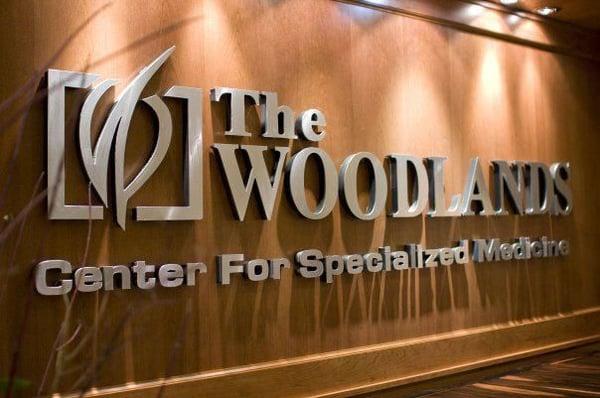 Woodlands Center for Specialized Medicine