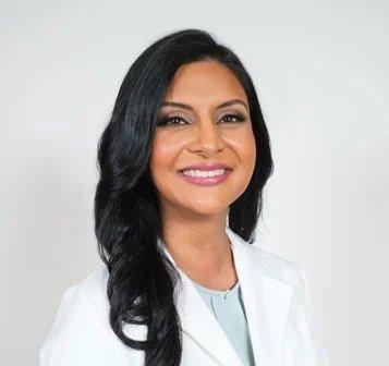 Dr. Mamta Patel (owner)