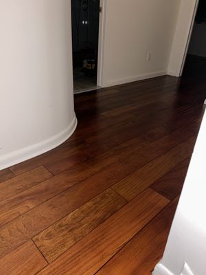 Kent Hardwood Floors Inc