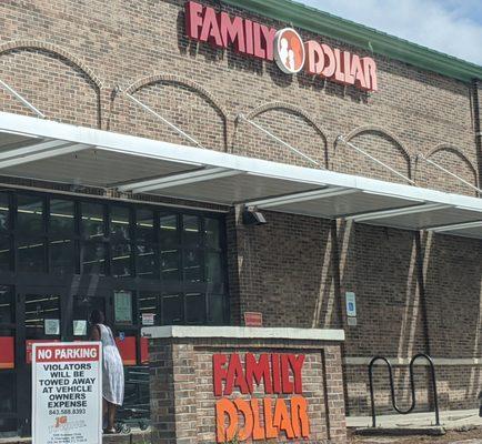 Family Dollar