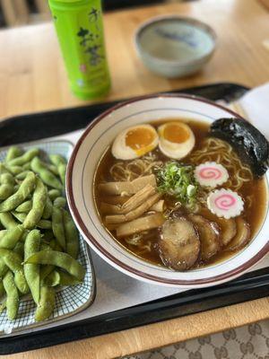 Ramen Gami