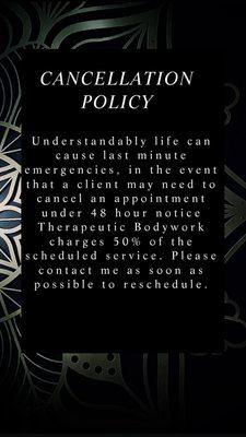 Policy