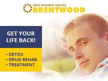 Drug Treatment Centers Brentwood