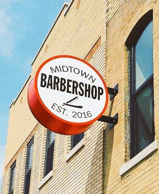 Midtown Barbershop