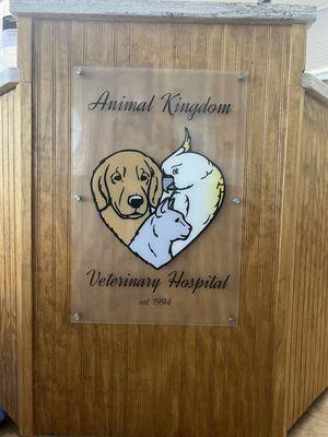 Animal Kingdom Veterinary Hospital