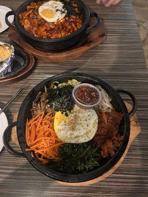 Bibimbap