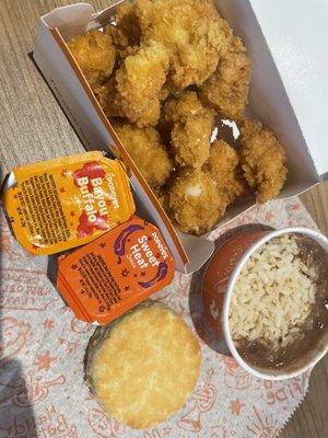 12 pc nugs