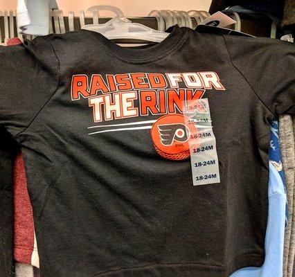 Old Navy, Springfield -- Flyers Toddler Tee