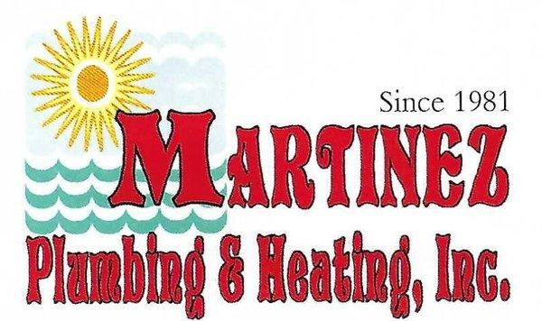 Martinez Plumbing & Heating