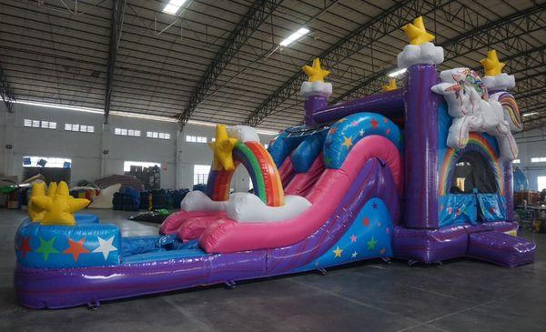 Bailon's Party Rentals