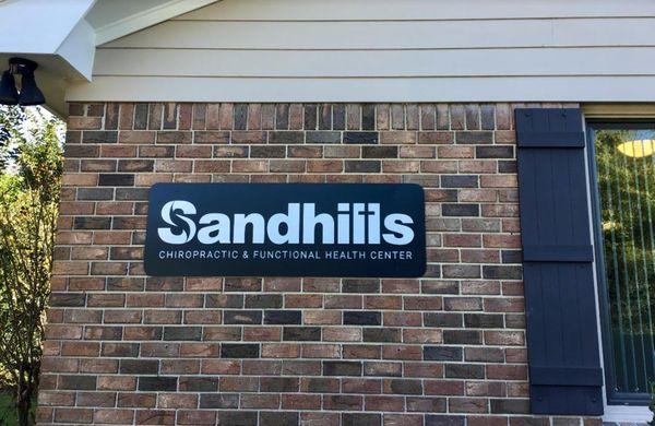 Sandhills Chiropractic and Functional Health