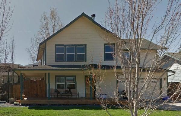 Rental Home in Ashland