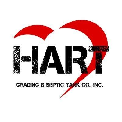 Hart Grading & Septic Tank