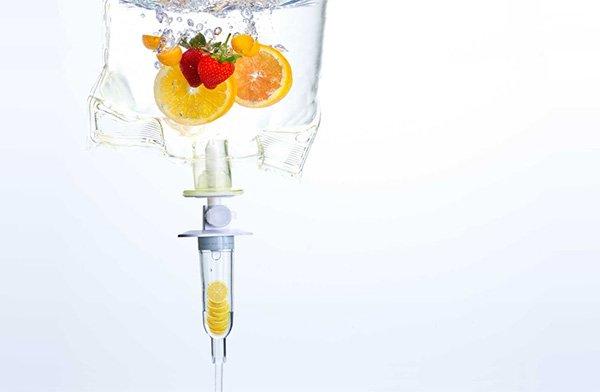 IV Vitamin Therapy