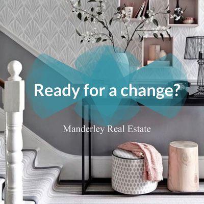 Reimagine your lifestyle at ManderleyRealestate.com