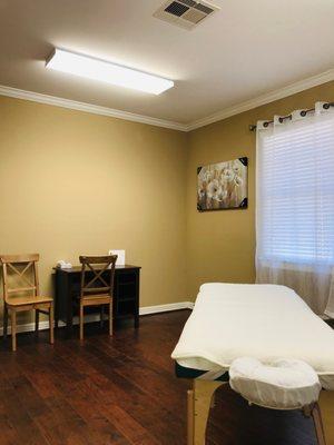 Riverstone Acupuncture & Chinese Medicine Clinic