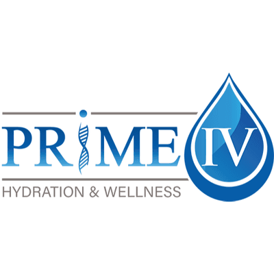 Prime IV Hydration & Wellness - Park City