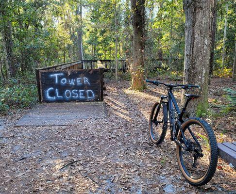 Tillie K Fowler Regional Park