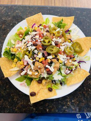 Taco  Salad