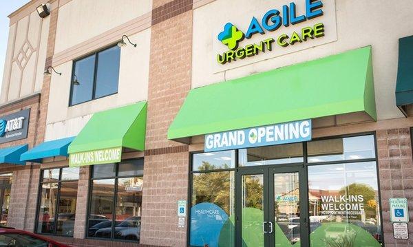 Agile Urgent Care