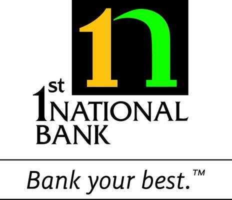 1st National Bank | Centerville located at
1095 Main St. Centerville, Oh 45458 inside of the Kroger Marketplace by the Pharmacy