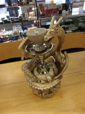 Your one-stop shop for hookah supplies in Rochelle, IL