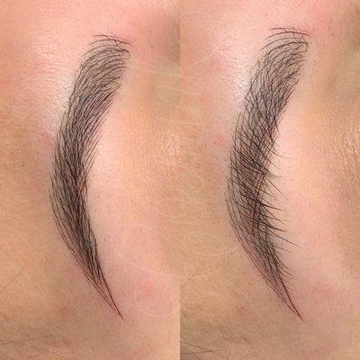 Microblading