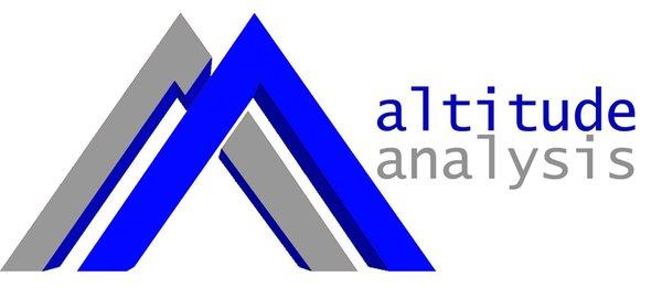 Altitude Analysis