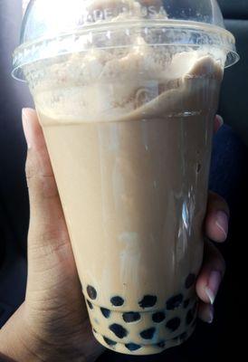 what the boba looks like