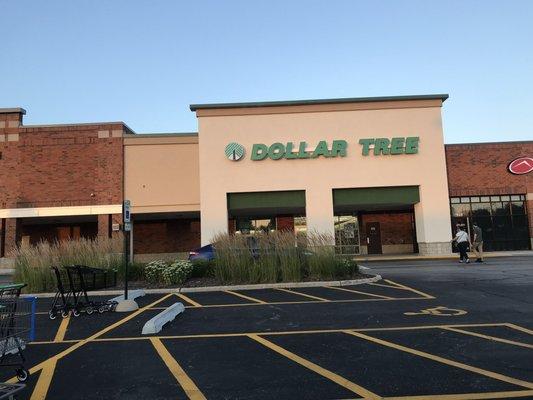 Dollar Tree