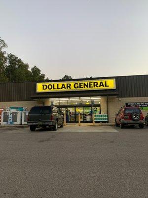 Dollar General