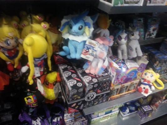 Pokemon ponies