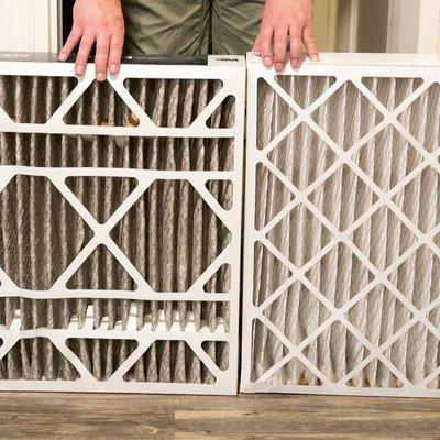 We deliver and replace air filters, on your schedule for prices that are lower than any store around.