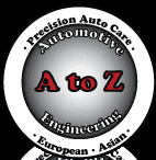 A To Z Automotive Engineering