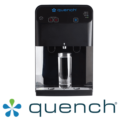 Quench Q7 Countertop Bottleless Water Cooler