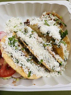 Al Pastor Dorados