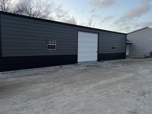 Our new shop as been built! Come check us out at Midwest Carts located at 1132 state highway 32, Sullivan Illinois 61953!