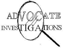 Advocate Investigations