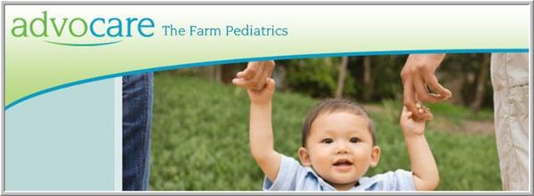 Advocare The Farm Pediatrics