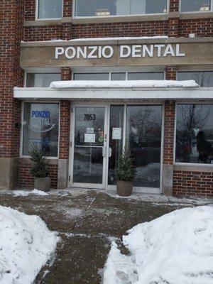 Ponzio Dental