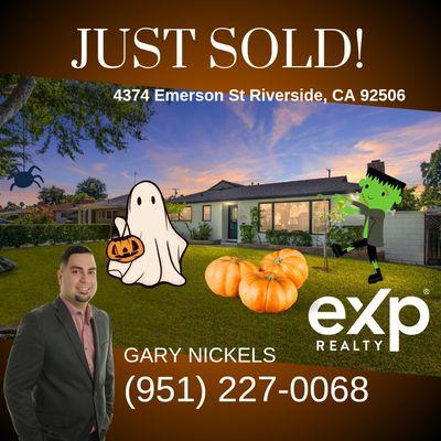 Gary Nickels Realtor - John Fox Real Estate Team