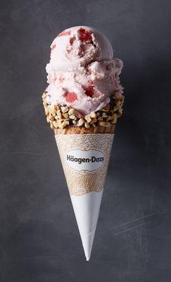 Häagen-Dazs