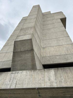 Brutalist Architecture