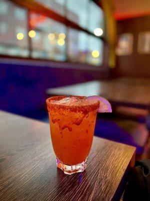 Mangonada Margarita