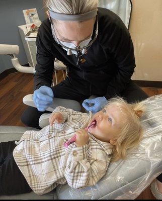 Children Dentist in Sioux Falls, South Dakota