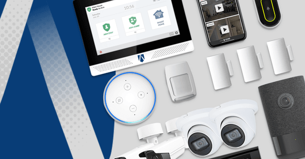 Allied Home Security & Alarm Monitoring Houston