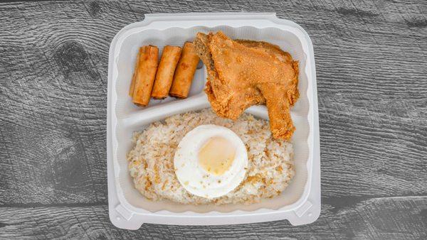 ChickSilog