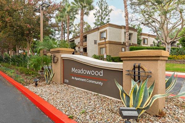 Meadowood - Pet Friendly Apartments